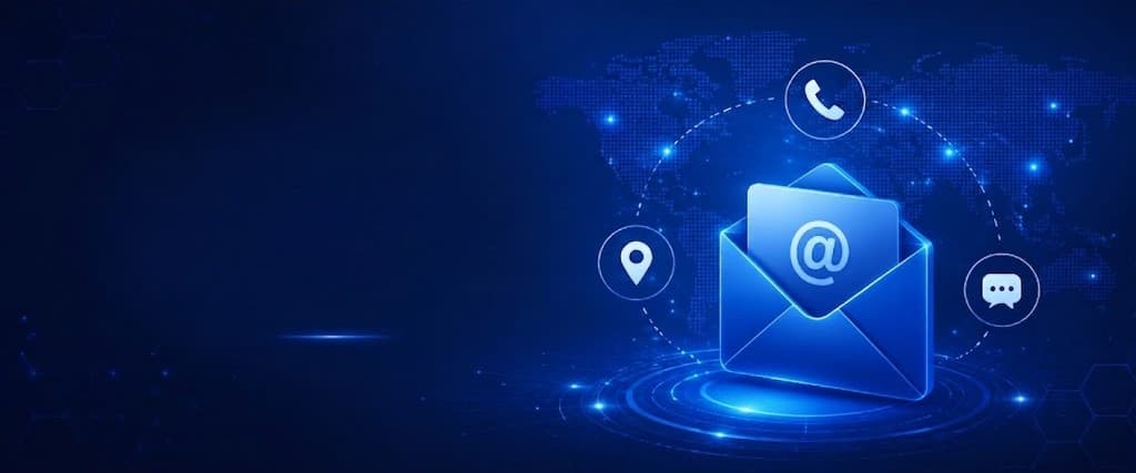 Contact SheepByte
